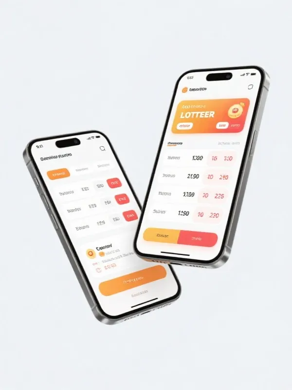 云购彩票APP界面