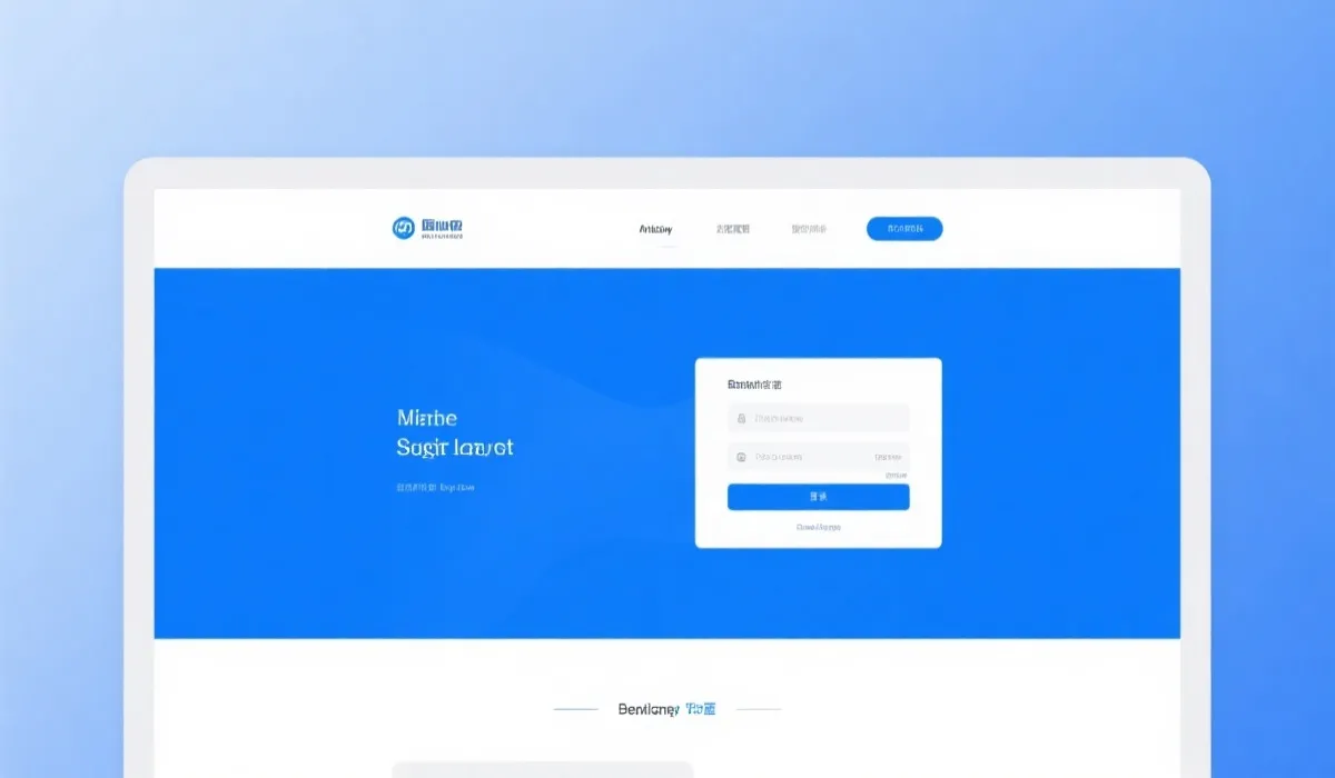 解锁信任之门：全面解析“官方网站”的意义与价值