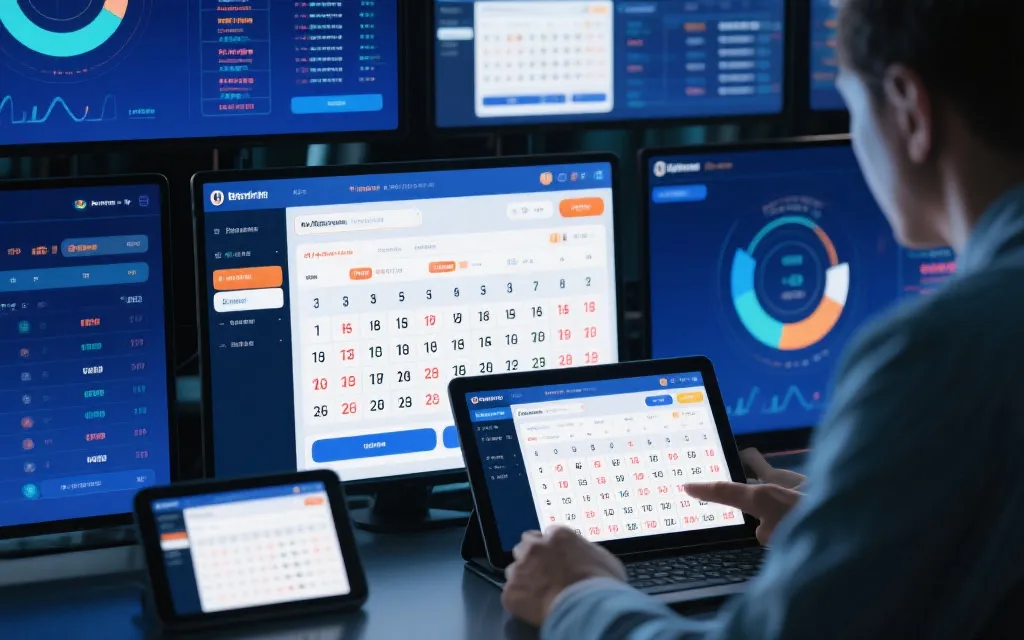 开奖号码查询全攻略：掌握数据，洞见未来可能